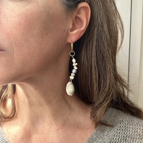 DLOB Honolulu earring / charm - Picture 12 of 13